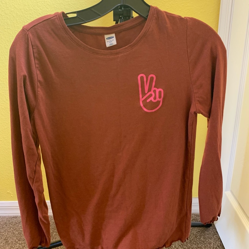 Confortable sweater